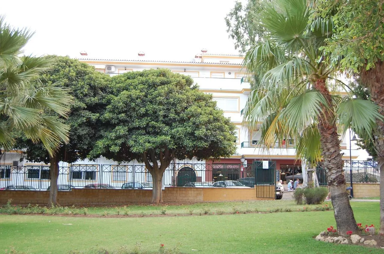 Casa Buti Apartment La Cala De Mijas Spain