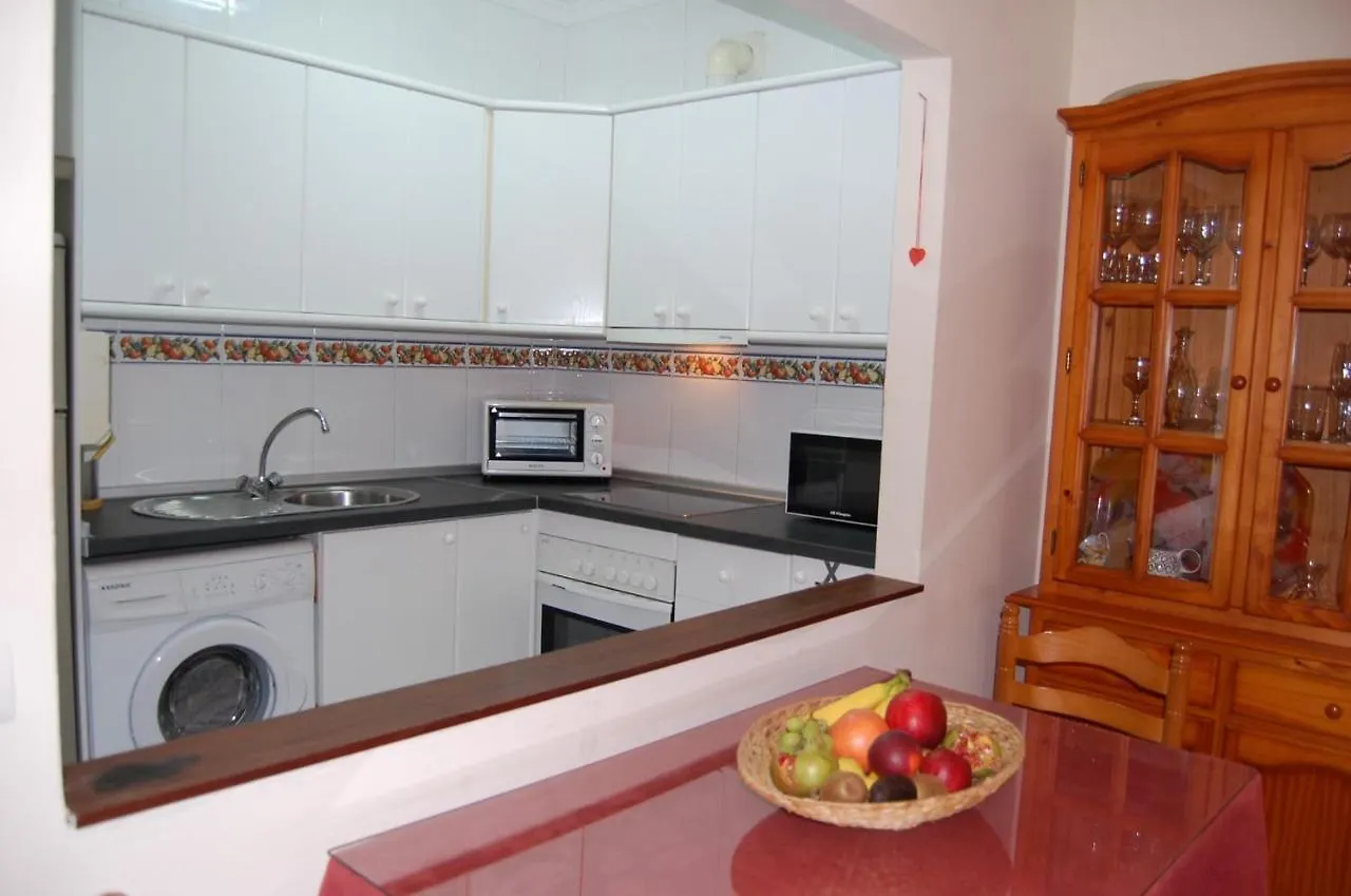 Casa Buti Apartment La Cala De Mijas 0*,  Spain