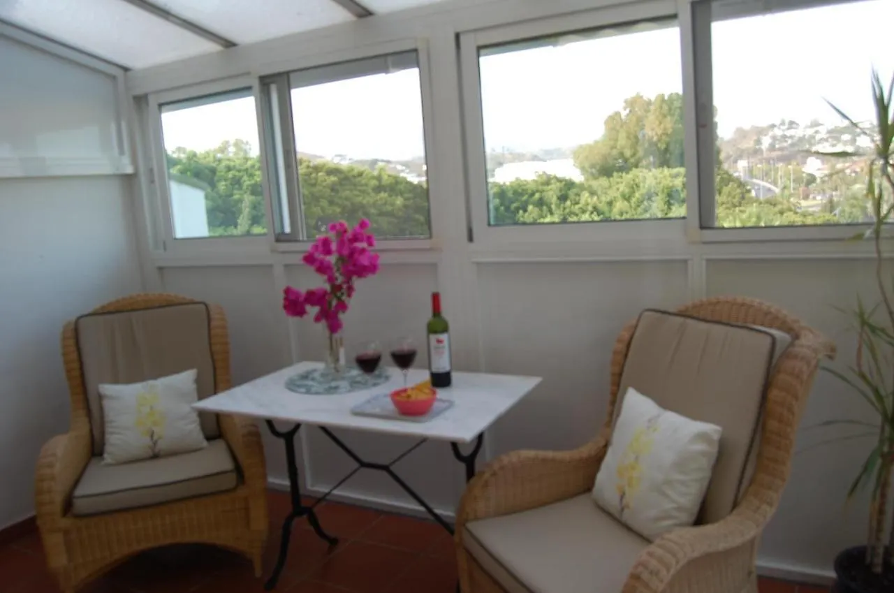 Casa Buti Apartment La Cala De Mijas