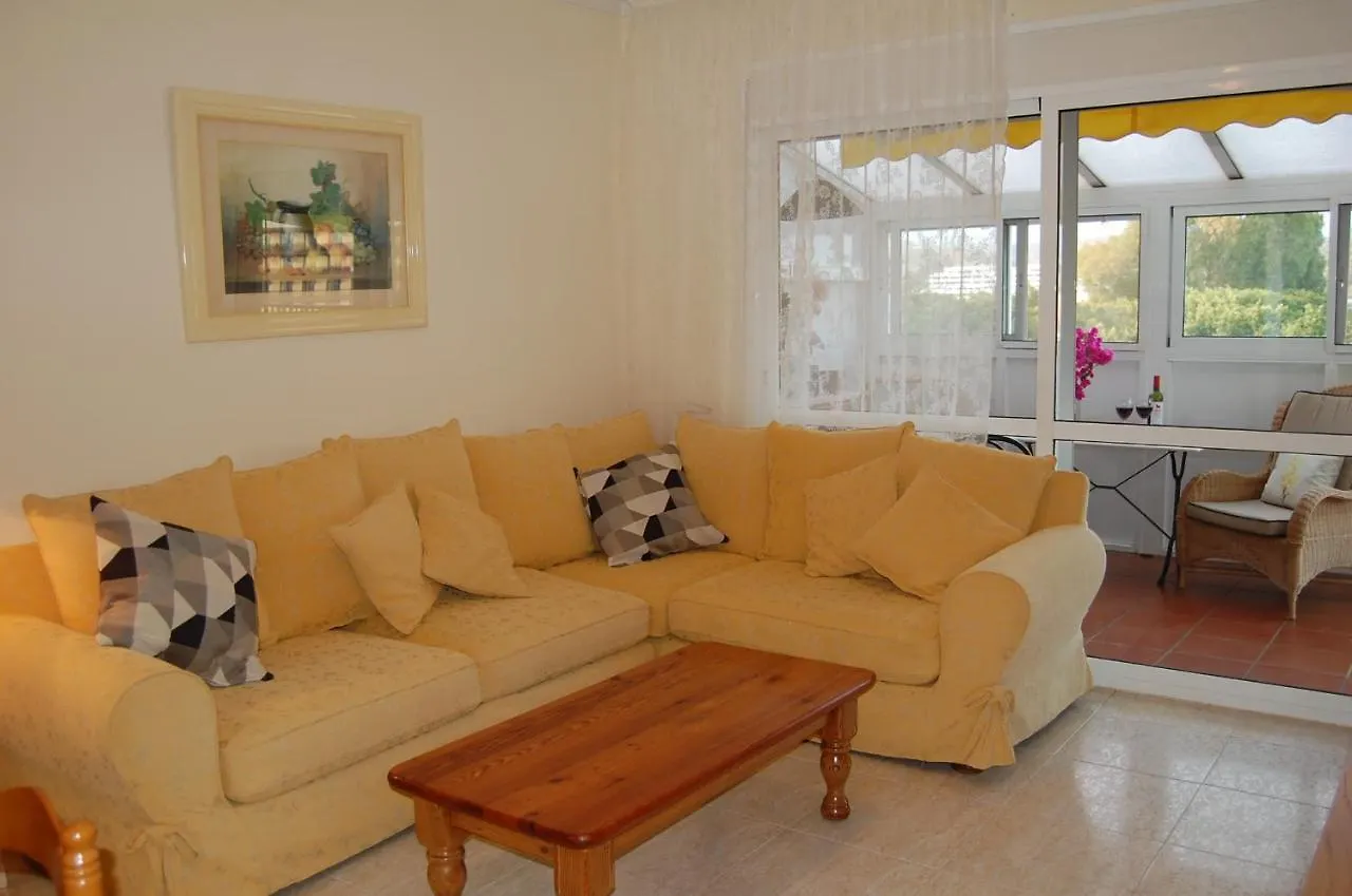 Casa Buti Apartment La Cala De Mijas Spain