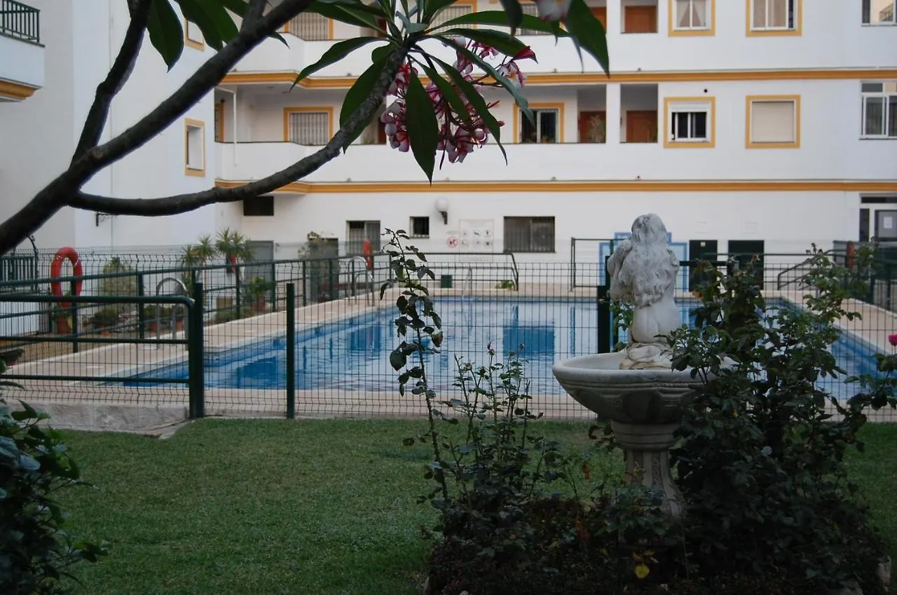 Casa Buti Apartment La Cala De Mijas Spain