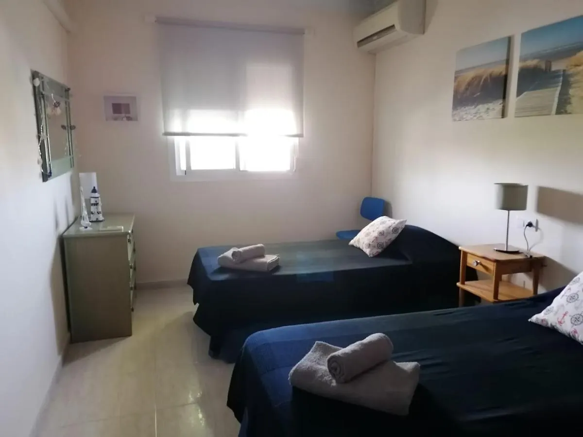 Casa Buti Apartment La Cala De Mijas