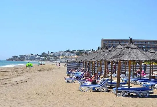 Casa Buti Apartment La Cala De Mijas Spain
