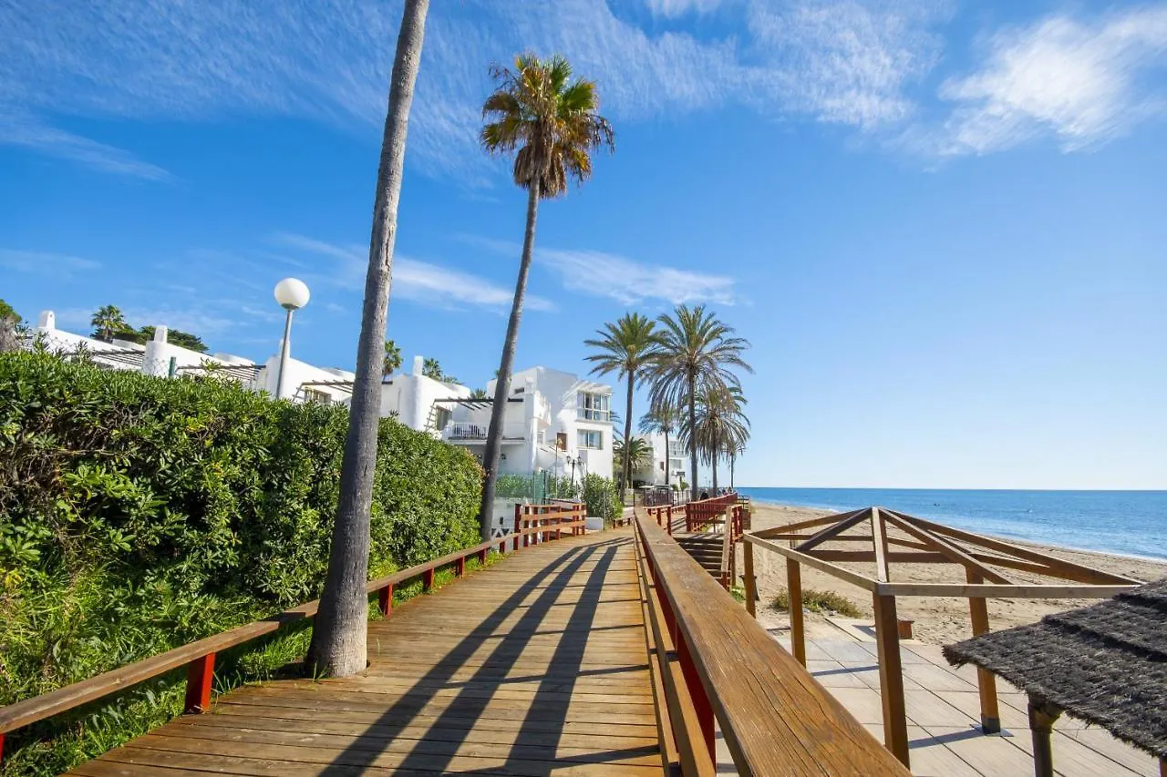 Casa Buti Apartment La Cala De Mijas