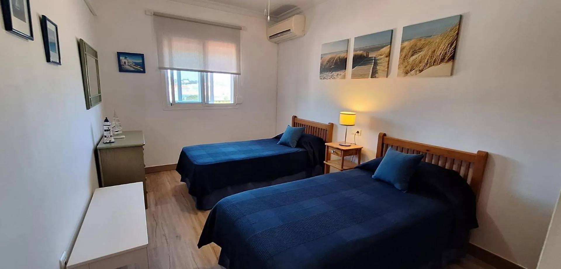 Casa Buti Apartment La Cala De Mijas Spain
