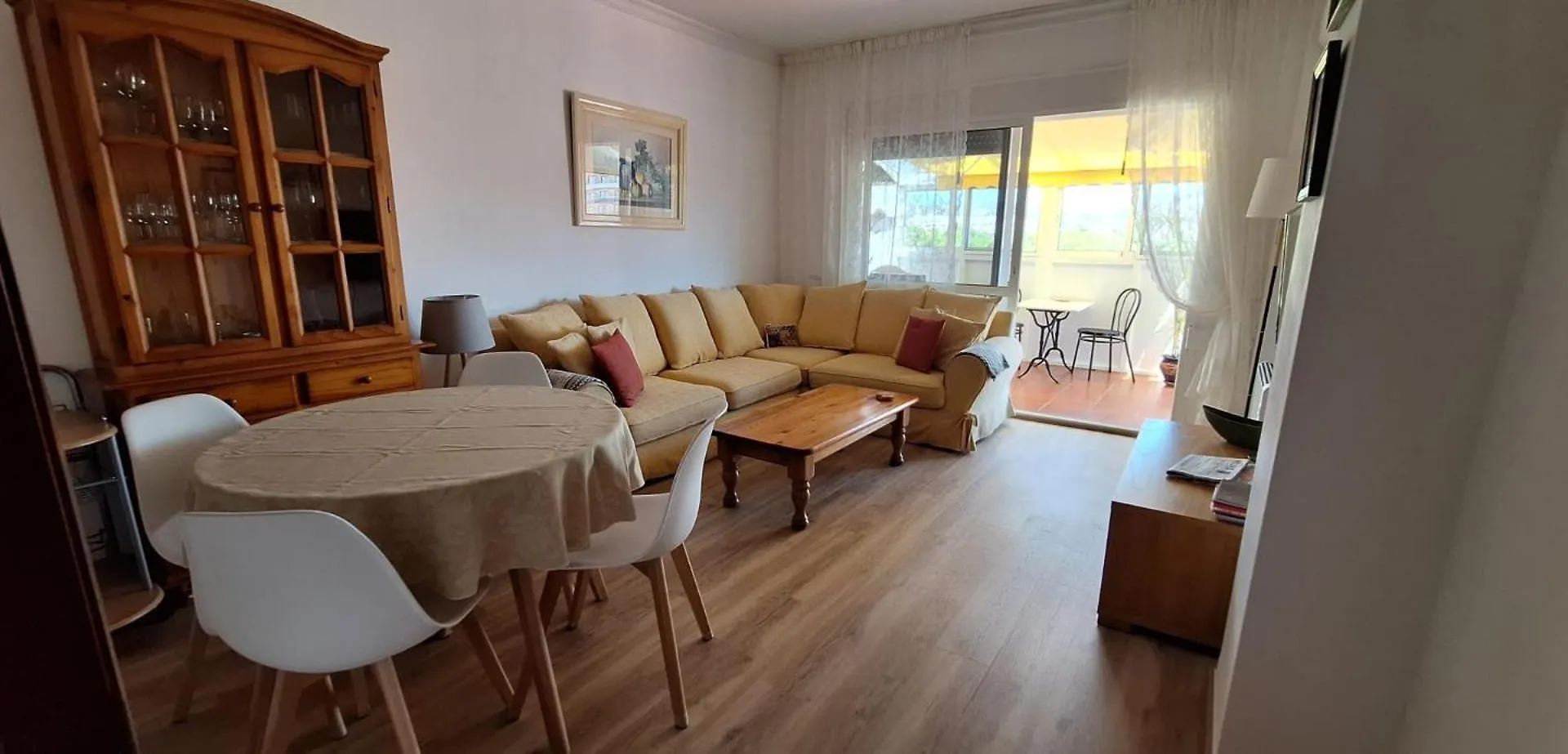 Casa Buti Apartment La Cala De Mijas