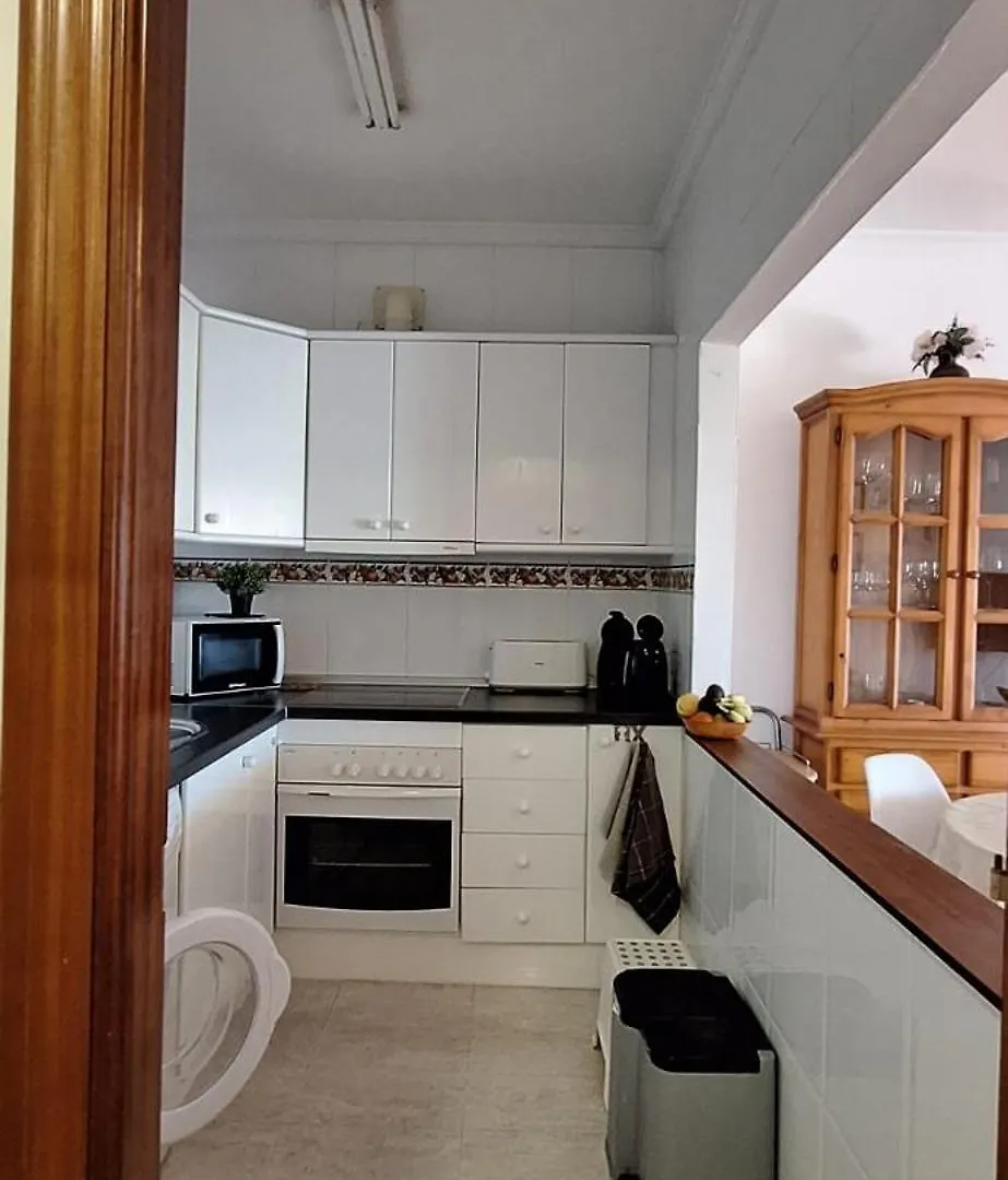 Casa Buti Apartment La Cala De Mijas 0*,