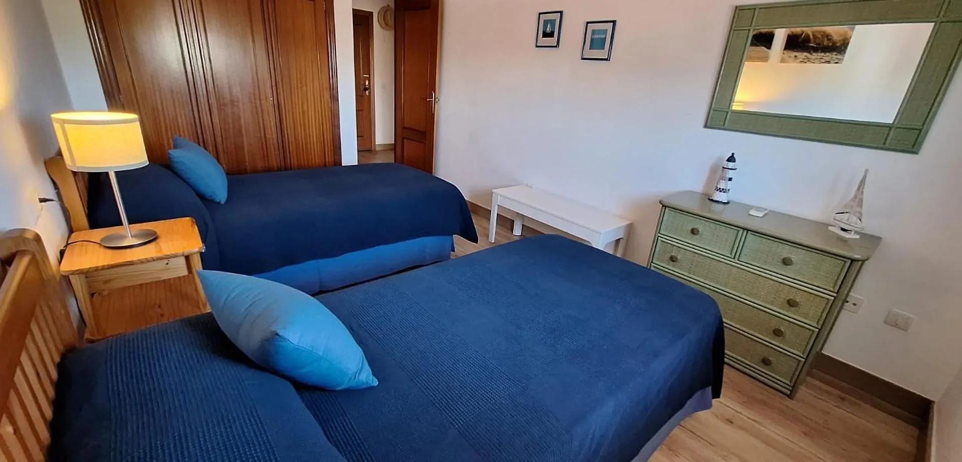 Casa Buti Apartment La Cala De Mijas