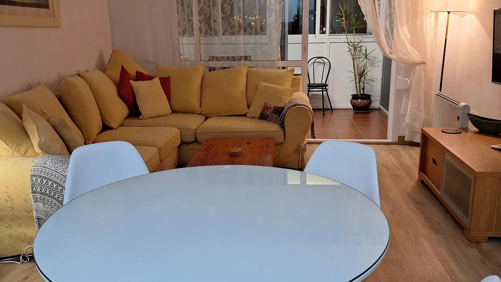 Casa Buti Apartment La Cala De Mijas