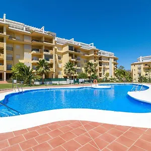 Jardin Botanico 3bed In La Cala By Rafleys Apartment La Cala De Mijas