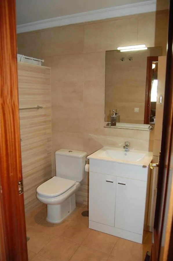 Casa Buti Apartment La Cala De Mijas
