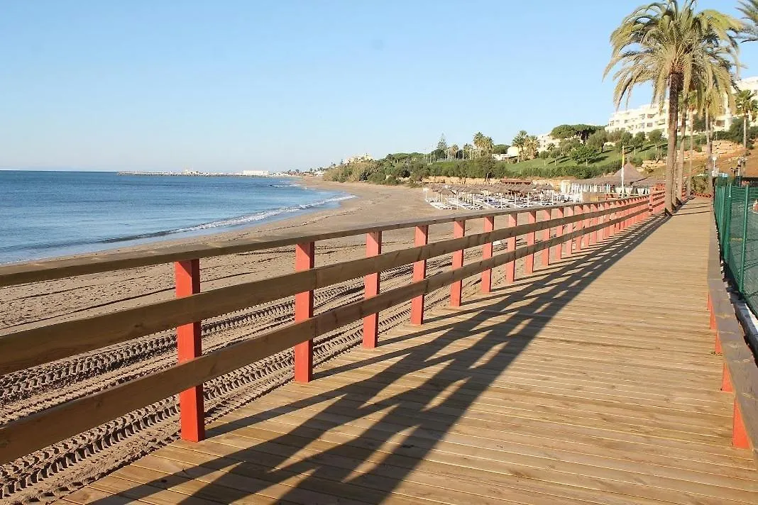Casa Buti Apartment La Cala De Mijas 0*,