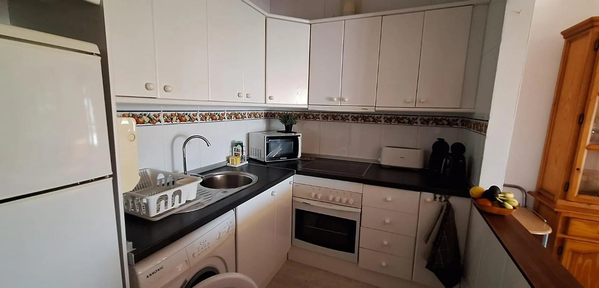 Casa Buti Apartment La Cala De Mijas