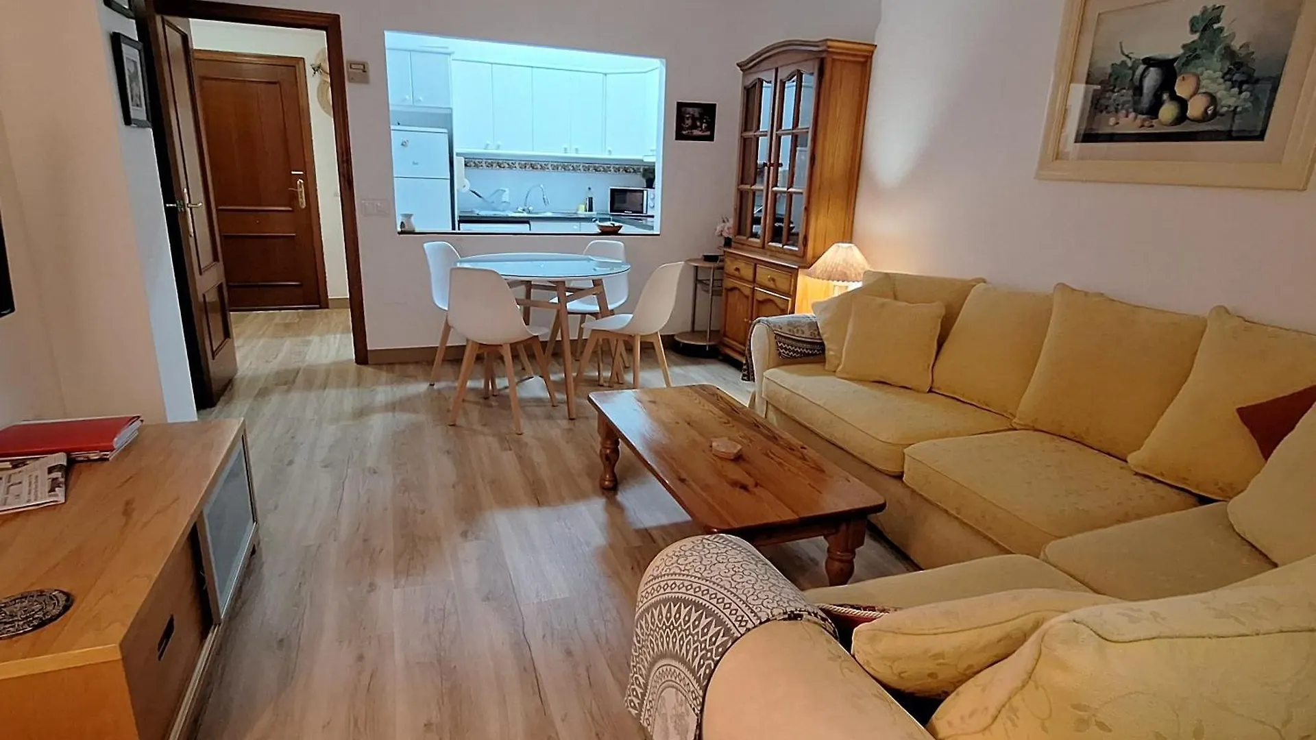 Casa Buti Apartment La Cala De Mijas