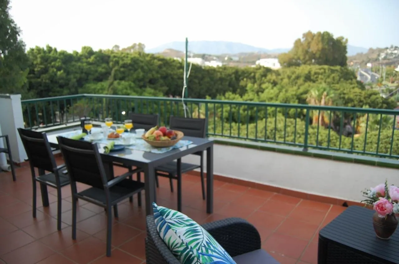 Casa Buti Apartment La Cala De Mijas 0*,  Spain