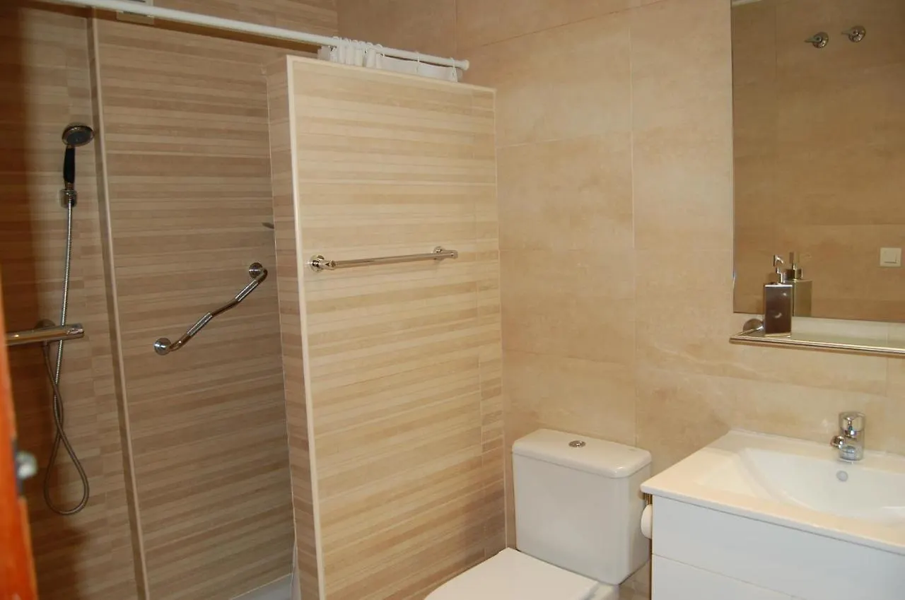 Casa Buti Apartment La Cala De Mijas