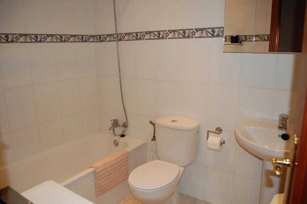 Casa Buti Apartment La Cala De Mijas