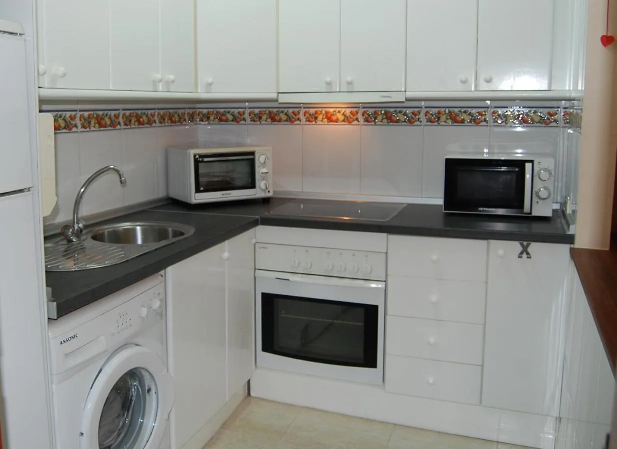 Casa Buti Apartment La Cala De Mijas