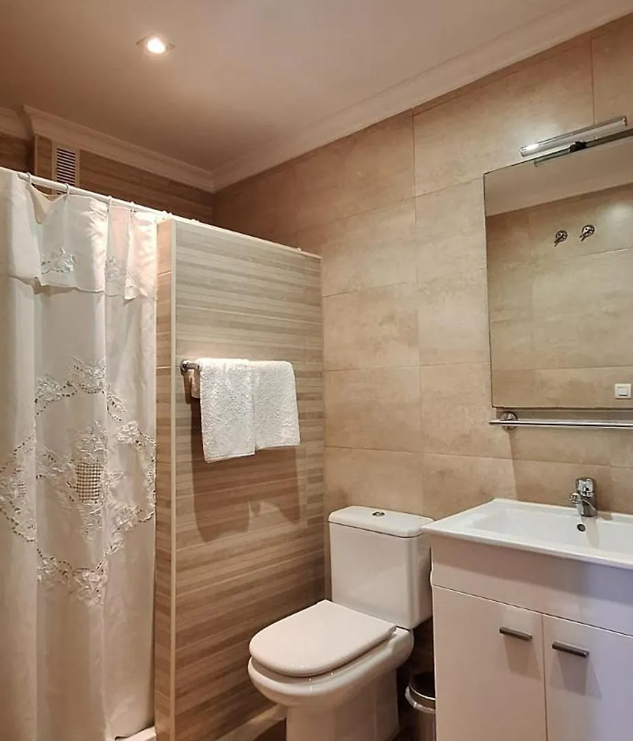 Casa Buti Apartment La Cala De Mijas 0*,