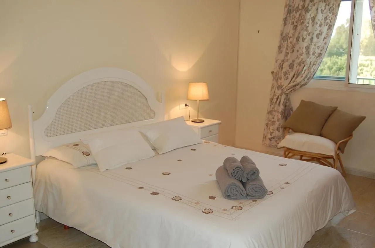 Casa Buti Apartment La Cala De Mijas